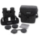 Carson Optical VX Series 10x42mm Porro Prism Binoculars, Black, VX-042