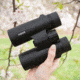 Carson Optical VX Series 10x42mm Porro Prism Binoculars, Black, VX-042