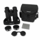 Carson Optical VX Series 12x50mm Binoculars, Black, 6.5 in x 5.1 in x 2.3 in, VX-250