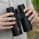 Carson Optical VX Series 12x50mm Binoculars, Black, 6.5 in x 5.1 in x 2.3 in, VX-250