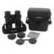 Carson Optical VX Series 8x42mm Porro Prism Binoculars, Black, VX-842