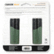 Carson Optical Wild Cat Series 7x18mm Binoculars, Green, 3.2 in x 4.4 in x 1.3 in, WC-718