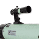 Carson Stara 35-70x 80mm Refractor Telescope with Smartphone Adaptor, Gray, SR-200SP