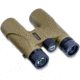Carson Stinger 12x32 Compact Binocular, Olive Green, HW-232