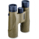 Carson Stinger 12x32 Compact Binocular, Olive Green, HW-232