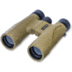 Carson Stinger 12x32 Compact Binocular, Olive Green, HW-232
