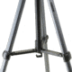 Carson TR-300 The Rock Tripod, Black/Grey TR-300