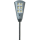 Carson Ultra-Bright Fully Adjustable 6 LED Book Light, Grey FL-66