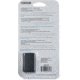 Carson VisorMag 2x Power +4.00 Diopters Clip-On Magnifying Lens for Hats VM-12