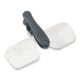 Carson VisorMag 2x Power +4.00 Diopters Clip-On Magnifying Lens for Hats VM-12