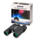 Carson VP Series 10X25mm Binoculars, Black VP-025