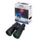 Carson VP Series 12X50mm Binoculars, Black VP-250