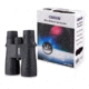 Carson VP Series 12X50mm Binoculars, Black VP-250