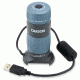 Carson zPix300 86x-457x Digital Microscope, Grey/Black MM-940