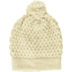 Carve Designs Abby Pom Beanie - Womens, Birch, One Size, HTBE30-280-OS