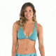 Carve Designs Abilene Reversible Top, Womens, Agave / Julep Stripe, XS, BTKC33-337-XS