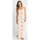 Carve Designs Anderson Maxi Dress - Women's-Havasu-Small