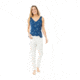 Carve Designs Arleta Tank - Womens, Dusk Meadow, Small/Medium, TSEF28-518-SM
