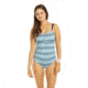 Avalon Full Piece - Womens-Mosaic/Anchor-Large