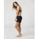 Carve Designs Bali Short - Womens, Black, Small, SHBP19-001-SM