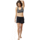 Carve Designs Bali Short - Womens, Black, Small, SHBP19-001-SM