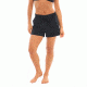 Carve Designs Bali Short - Women's, Black, Small, SHBP19-001-SM