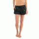 Carve Designs Bali Short, Womens, Dash, XS, SHBP19-007-XS