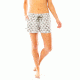 Carve Designs Bali Short, Womens, Olive Triangles, XL, SHBP19-361-XL