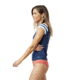Carve Designs Belles Beach Rashguard - Womens, Dusk, Small, RGBB13-541-SM
