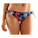 Carve Designs Bermuda Bottom - Women's-Mystic/Anchor Stripe-Large