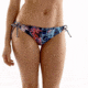 Bermuda Bottom - Womens-Mystic/Anchor Stripe-Medium