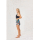 Carve Designs Borneo Short - Womens, Jardin, Extra Large, SHPR43-555-XL