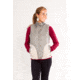 Carve Designs Boundry Vest - Women's-Light Brown-Small