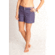 Carve Designs Breakers Shorts - Women's-Indigo Beach/Indigo-6