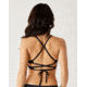Carve Designs Camari Top - Womens, Black, 34C, BTZZ25-001-34C