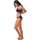Carve Designs Camari Top - Womens, Navy, 36D, BTZZ25-552-36D
