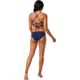 Carve Designs Camari Top - Womens, Navy, 36D, BTZZ25-552-36D