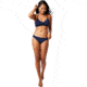 Carve Designs Camari Top - Womens, Navy, 36D, BTZZ25-552-36D