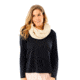 Carve Designs Cambria Infinity Scarf - Womens, Fir, One Size, HTFO28-392-OS