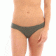Carve Designs Cardiff Bikini Bottom - Women's-Large-Reed