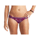 Carve Designs Cardiff Bikini Bottom - Womens-Large-Plum Bali