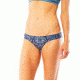 Carve Designs Cardiff Bottom, Indigo Paisley, XS, BBCD73-427-XS
