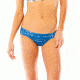 Carve Designs Cardiff Bottom, Shibori, XS, BBCD73-978-XS
