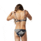 Carve Designs Cardiff Bottom - Womens, Deco, Large, BBCD73-035-LG