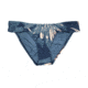 Carve Designs Cardiff Bottom - Womens, Indigo Shade, Small/Medium, BBCD73-512-SM