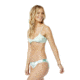 Carve Designs Cardiff Bottom - Womens, White Palms, Large, BBCD73-362-LG