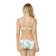 Carve Designs Cardiff Bottom - Womens, White Palms, Large, BBCD73-362-LG