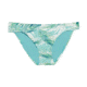 Carve Designs Cardiff Bottom - Womens, White Palms, Large, BBCD73-362-LG