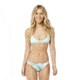 Carve Designs Cardiff Bottom - Womens, White Palms, Large, BBCD73-362-LG
