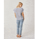 Carve Designs Carson Jean - Womens, Beach Blue, 6, PTBF18-560-06